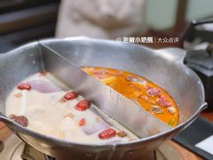 鸳鸯锅-无老锅(苓雅店)
