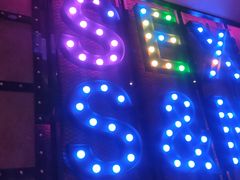 -歌友汇KTV(大悦城11层店)