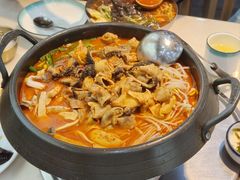 -屋里家延边朝鲜族冷面(梅林3店)