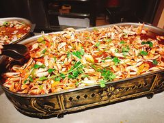 -蓝鲸湾汤泉(包河店)