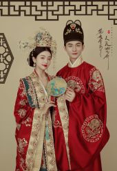 -拾尚映画·STUDIO婚纱摄影(中关村店)