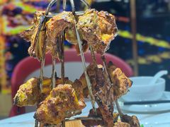 -马白开来特色羊排揪片子  (总店)