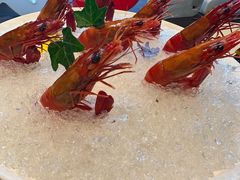 -上海滩餐厅(BFC外滩金融中心店)