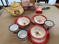 -老三样·旧食新味(万寿宫店)