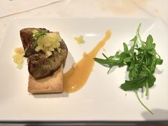 -金茂君悦·食在56海鲜自助餐厅ON56