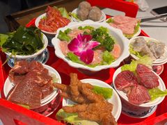 -小龙坎火锅(仓山万达店)
