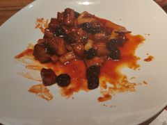 -黄山老妈·土菜(碧桂园店)