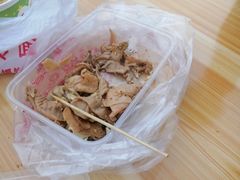 -老陶包子铺(南大西南村店)