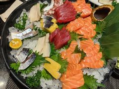 -德川家日本料理(中关村寰太大厦店)