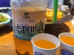 -俭寨大盘鸡·缸子肉·小公鸡·新疆菜(云通店)
