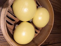蛋黃流沙包-金鼎轩(安贞里店)