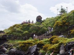-龙头岩(Dragon Head Rock)