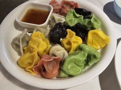 -33号大院·青岛本帮菜(五四广场店)