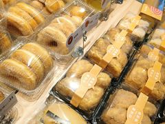 -BreadTalk面包新语·烘焙蛋糕(领展购物广场店)