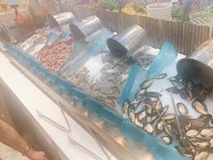 -新艺自助美食城(中山路店)