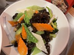 五彩时蔬-闽上鲜·福建菜(龙湖滨江天街店)