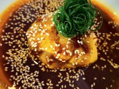 -九里云松·天香餐厅