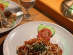 意大利肉酱面-日舞(鹭江道店)