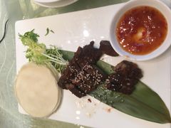 -大东方海鲜酒楼(小武基桥店)