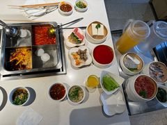 -海底捞火锅(劲松店)