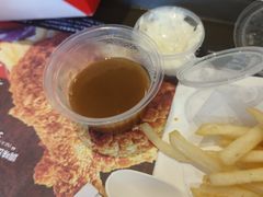 -快乐蜂(永光广场店)