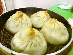-鲁氏汤包王(长白街店)