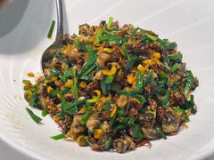 -院里寻菜·精致庭院菜(观沙岭店)