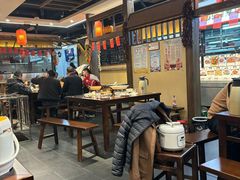 -肠相汇常德老肠子馆(雨花亭店)