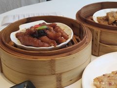 双味凤爪皇-万龙洲海鲜(大兴绿地缤纷城店)