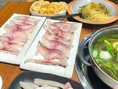 -鱼醉无骨鱼·中山脆肉鲩(南浦店)