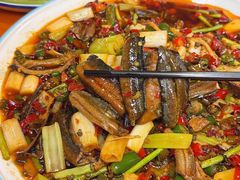 -李大爷的泡椒馆(冉家坝店)