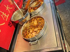 -明姨仔潮汕美食·碳炉猪脚·汕尾牛腩饭·起片鸡煲(起义路店)