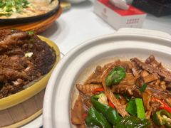 -大张烙馍村(泉山店)