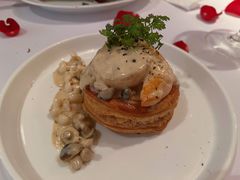 -壳里西餐厅Coquille Seafood Bistro(蒙自路店)