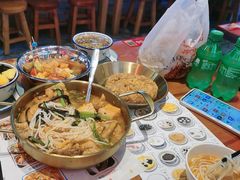 -雙冲柳州螺蛳粉&酸嘢&桂林米粉(簋街店)