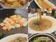 -海立阁海鲜江浙菜(漕河泾印象城店)