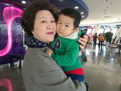 -中央广播电视总台(光华路办公区)