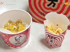-肯德基(龙之梦购物中心店)