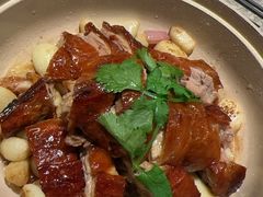 -留半山·香港食堂(啦啦宝都店)