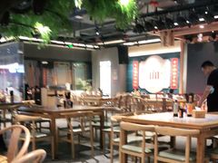 大堂-易裕和·长沙米粉(竹塘西路店)