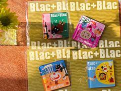-Blac+Blac(中海环宇荟店)