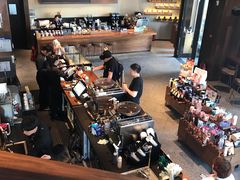 -星巴克臻选(天津鲁能中心一店)
