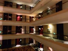 -上海圣淘沙万怡酒店