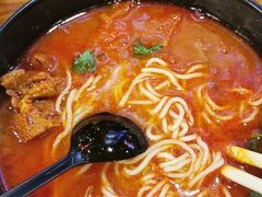 -牛腩之旅·牛腩牛杂煲(光启城美食城店)