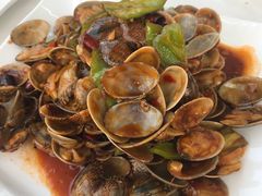 -渔民船说·北塘海鲜·天津菜·海肠捞饭(北塘古镇店)