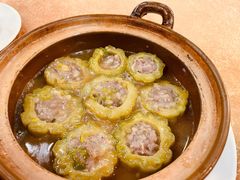 苦瓜煲-揭阳钟记小食(福田新村店)