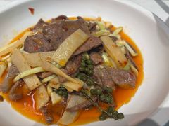-乔阿马·江南味·驴肉香(龙湖华泾天街店)