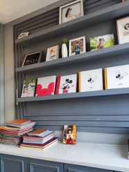 -爱儿美儿童摄影(奥森公园店)
