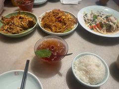 -小吊梨汤·北京菜·烤鸭(鸟巢店)