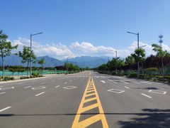 -洨河生态公园